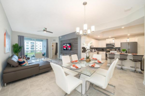 3180-201JB STOREY LAKE, CONDO 3/2 GARDEN VIEW
